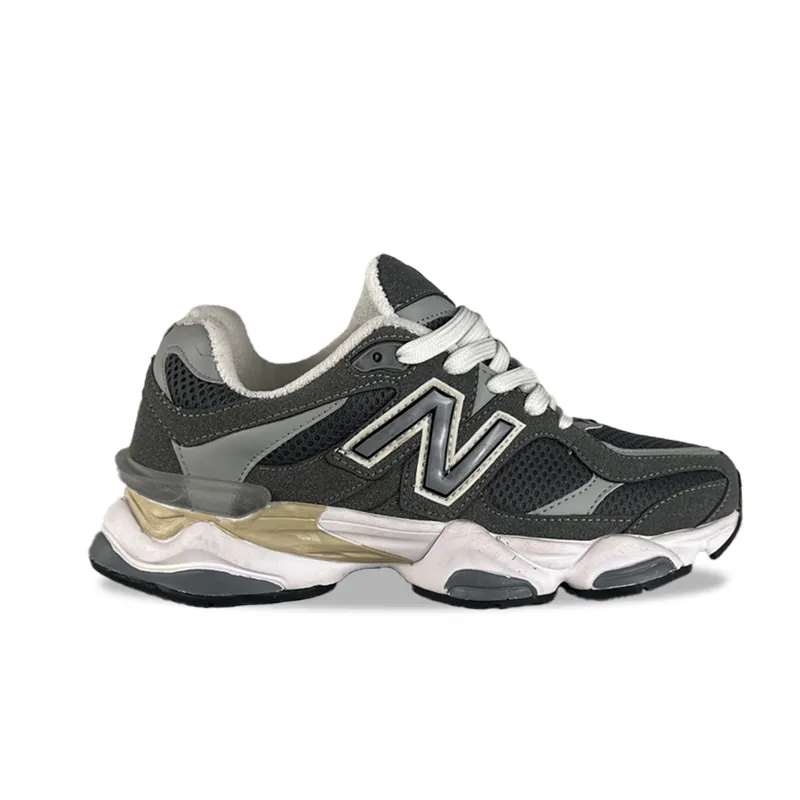 کتونی نیوبالانس 9060 طوسی